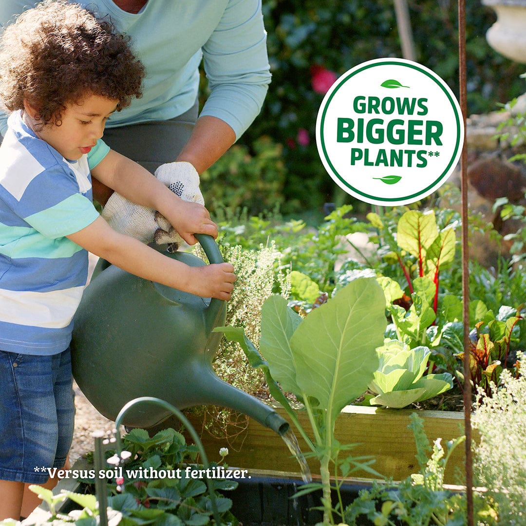 Natural & Organic ALL-PURPOSE Plant Food - Image 5